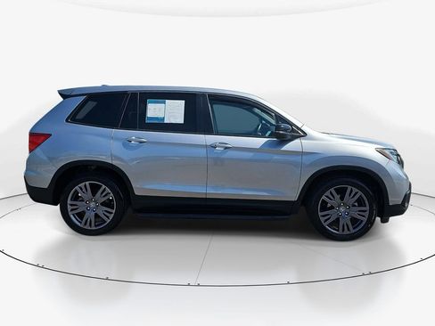 Used 2021 Honda Passport EX-L image 4