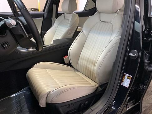 Used 2026 Genesis G70 3.3T Sport Prestige RWD image 72