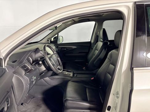 Certified 2023 Honda Ridgeline RTL-E image 12