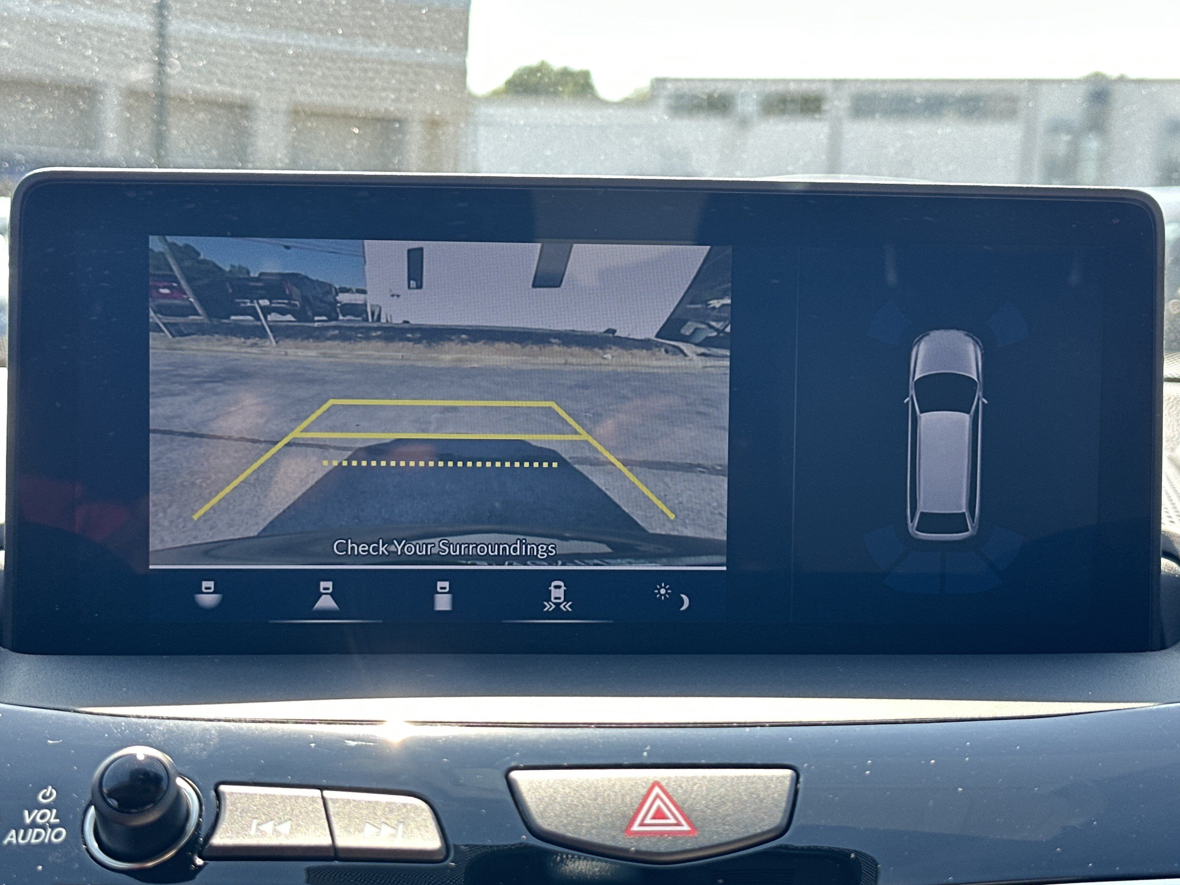 Certified 2023 Acura RDX w/ Technology Package AWD/4WD image 33
