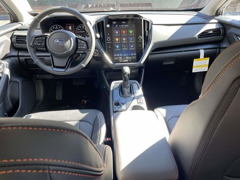 New 2026 Subaru Crosstrek 2.5i Limited w/ Popular Package #4A image 13
