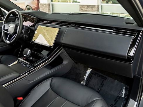 Used 2024 Land Rover Range Rover Sport SE image 29