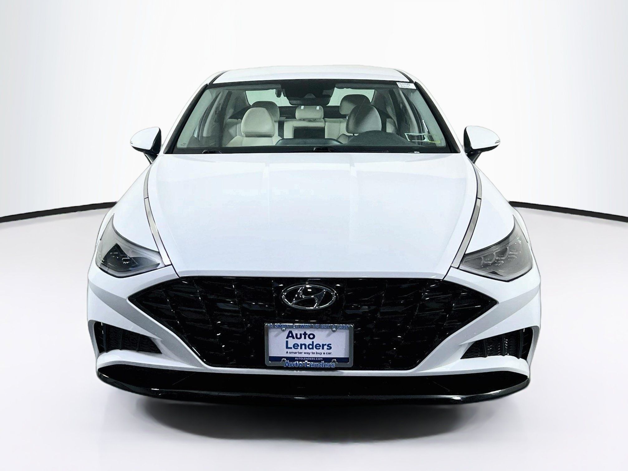 Used 2023 Hyundai Sonata SEL FWD image 2