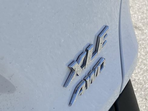 Used 2024 Toyota RAV4 XLE image 6