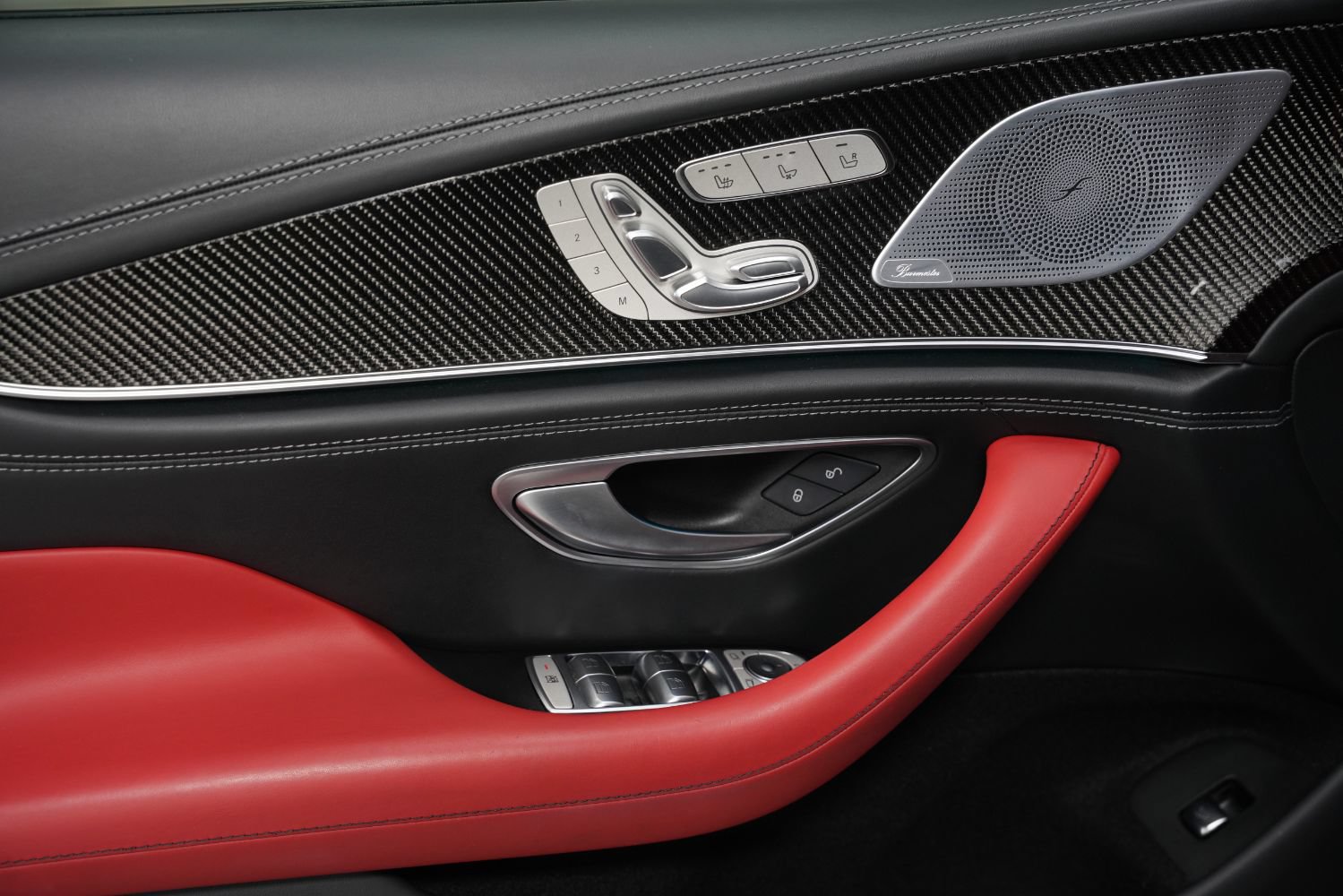 Used 2023 Mercedes-Benz AMG GT 63 image 52
