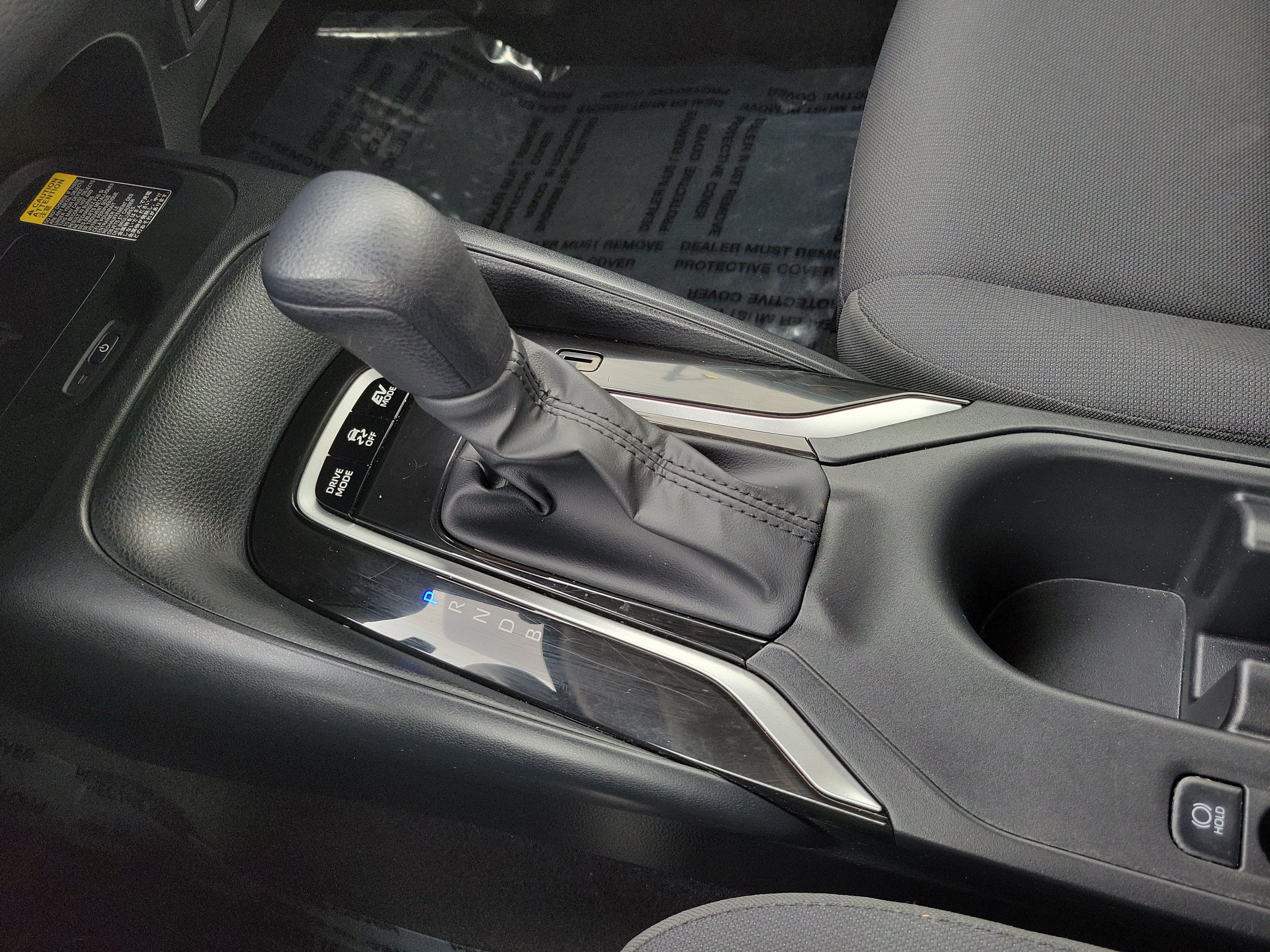 Certified 2025 Toyota Corolla LE w/ LE Premium Package FWD image 31