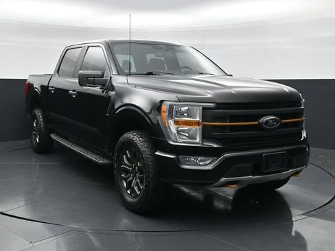 Used 2022 Ford F150 Tremor AWD/4WD image 4