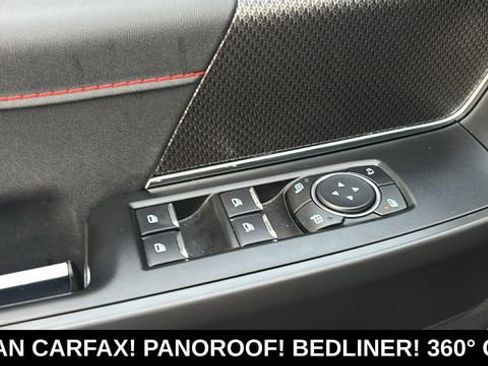 Used 2025 Ford F150 Raptor image 11