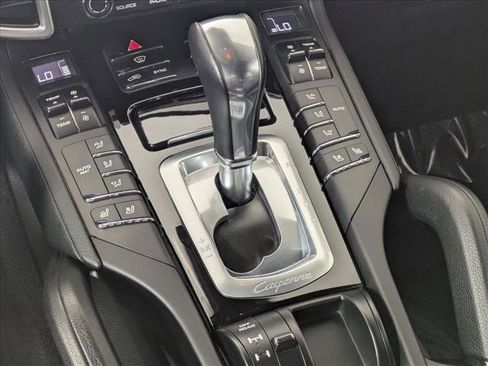 Used 2017 Porsche Cayenne S AWD/4WD image 20