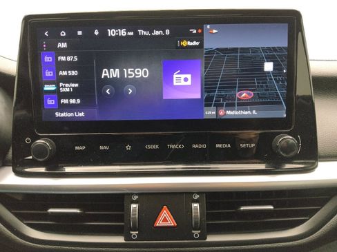 Used 2023 Kia Forte GT-Line w/ GT-Line Technology Package image 25