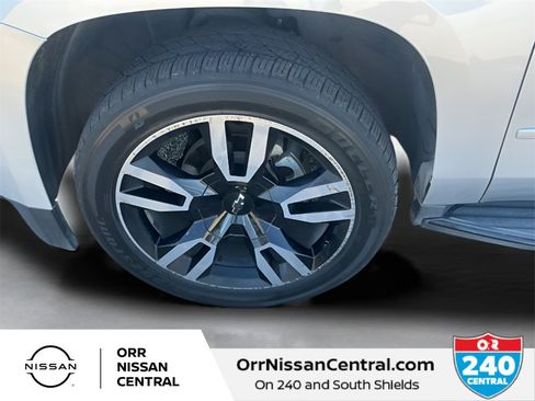 Used 2019 Chevrolet Tahoe Premier image 9