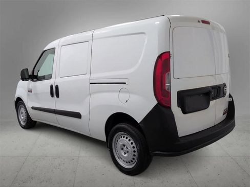 Used 2020 RAM ProMaster City Tradesman image 6