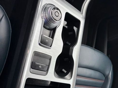 Used 2022 Ford Edge SEL w/ Sport Appearance Package image 19