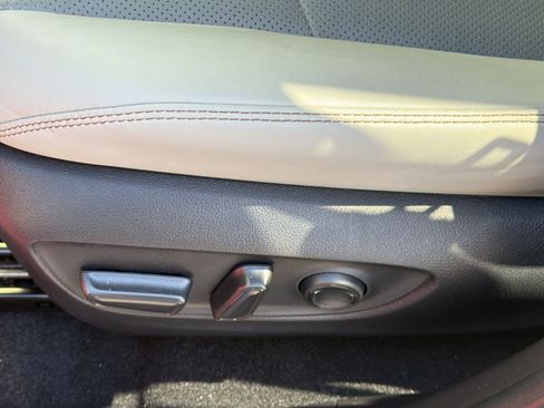 Used 2024 Toyota RAV4 Limited w/ Advanced Technology Package image 15