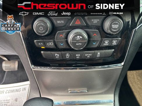 Used 2020 Jeep Grand Cherokee Limited AWD/4WD image 21
