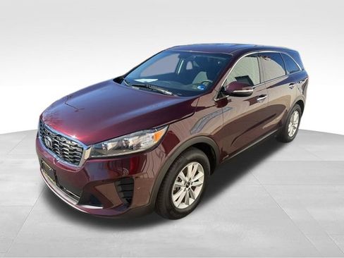 Used 2019 Kia Sorento AWD image 32