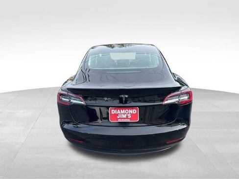 Used 2018 Tesla Model 3 Mid Range RWD image 4