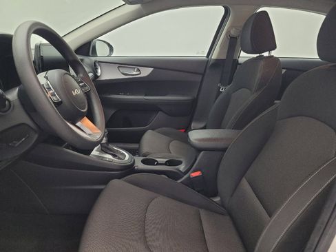 Used 2024 Kia Forte LXS FWD image 17