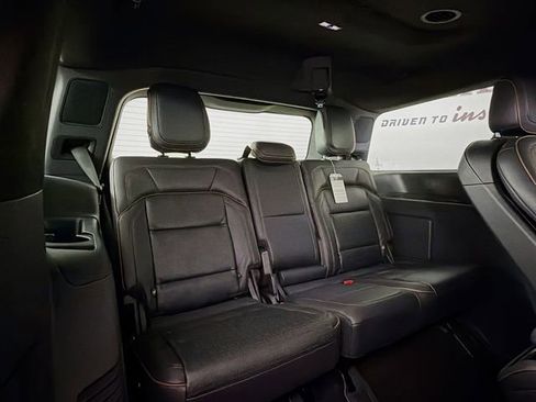 New 2025 Lincoln Navigator Black Label AWD/4WD image 30