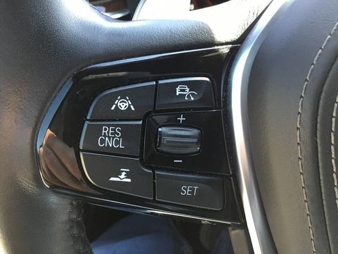 Used 2019 BMW 540i image 47