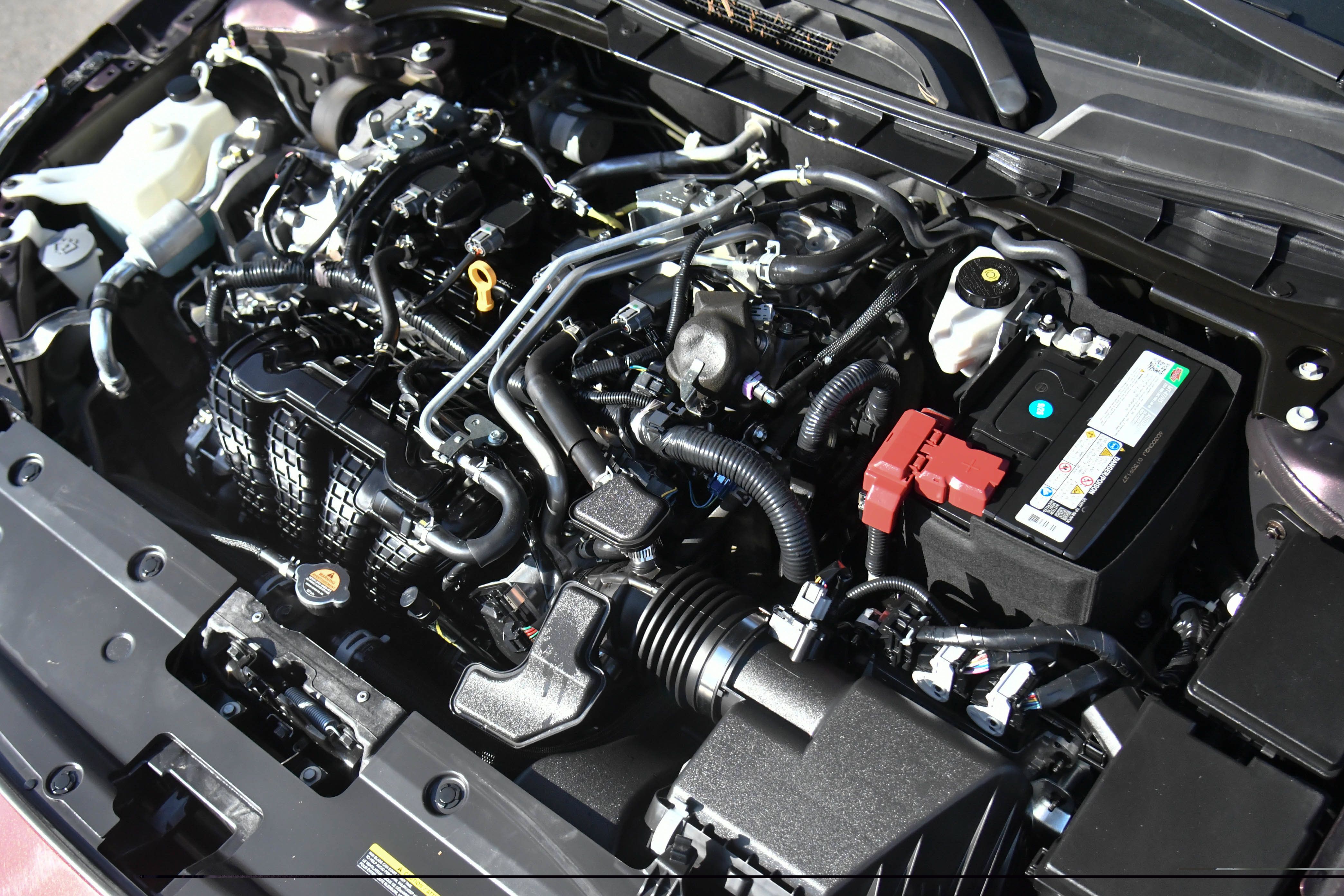 Used 2025 Nissan Altima 2.5 SV FWD image 42