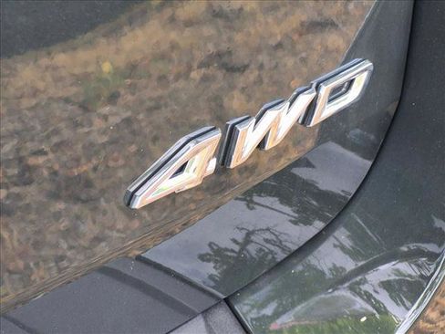 Used 2022 Ford Explorer Timberline AWD/4WD image 4