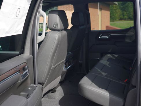 New 2026 GMC Sierra 1500 SLT w/ SLT Premium Package image 26