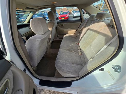 Used 2000 Toyota Avalon XLS image 14