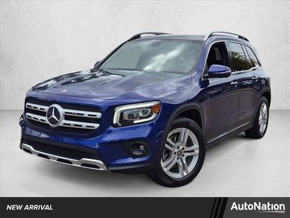 Certified 2020 Mercedes-Benz GLB 250 4MATIC