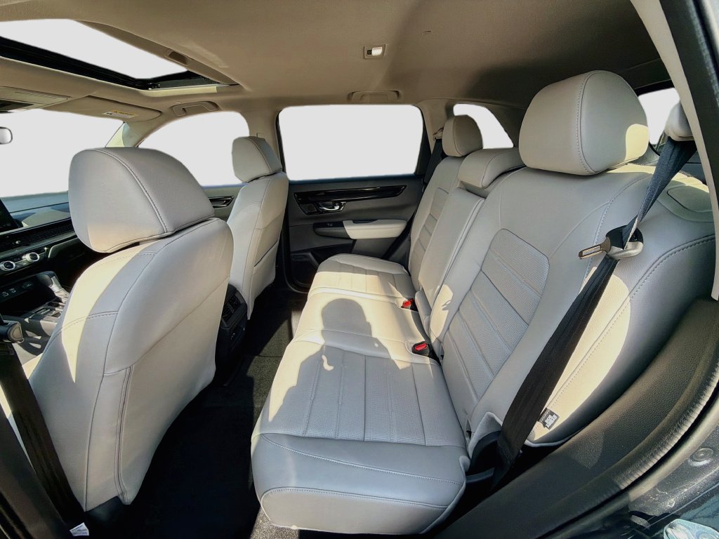 Used 2025 Honda CR-V EX-L image 26