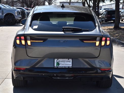 Certified 2023 Ford Mustang Mach-E GT image 9