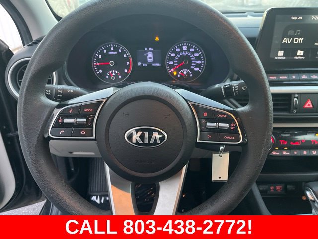 Used 2019 Kia Forte LXS FWD image 18