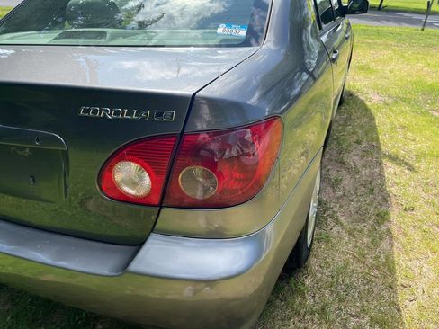 Used 2006 Toyota Corolla LE image 15