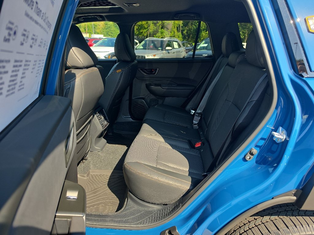 New 2026 Subaru Outback Wilderness AWD/4WD image 38