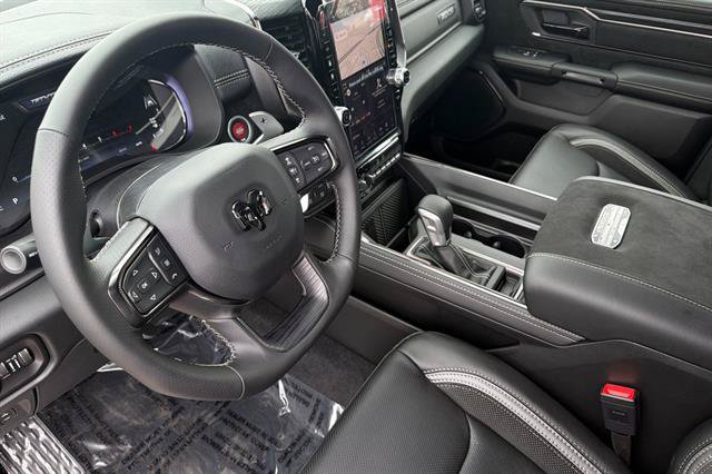 New 2026 RAM 1500 RHO AWD/4WD image 6