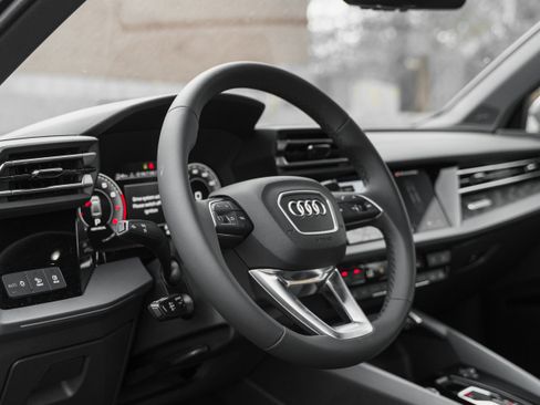 New 2026 Audi A3 2.0T Premium Plus image 9