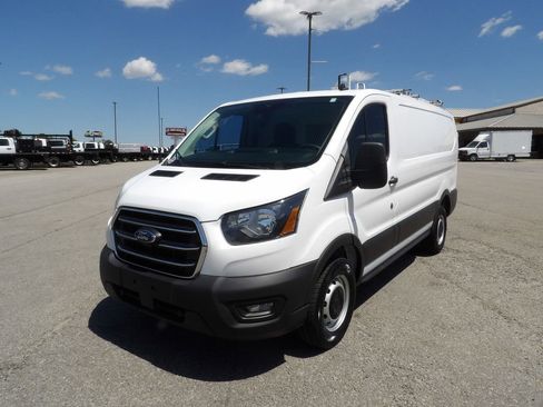 Used 2020 Ford Transit 250 Low Roof image 54