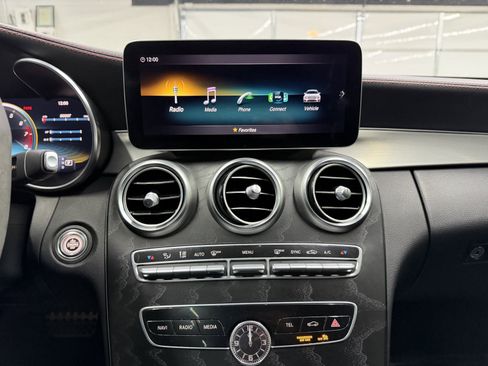 Used 2020 Mercedes-Benz C 43 AMG C 43 AMGﾮ image 15