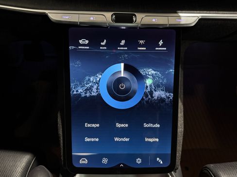 Used 2023 Lucid Air Grand Touring image 60