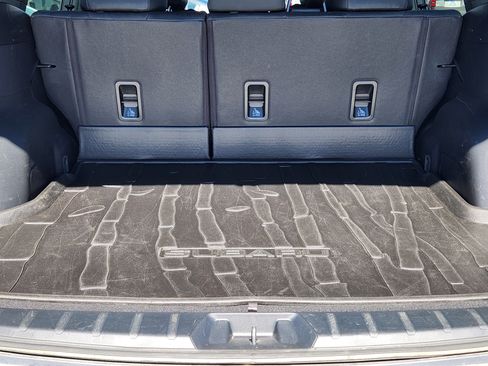 Certified 2023 Subaru Forester Wilderness image 30