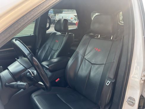 Used 2015 Dodge Durango R/T w/ Trailer Tow Group IV AWD/4WD image 8