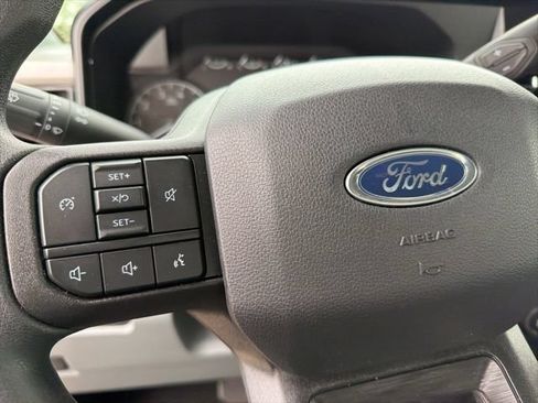 New 2026 Ford F350 XL w/ STX Appearance Package AWD/4WD image 24