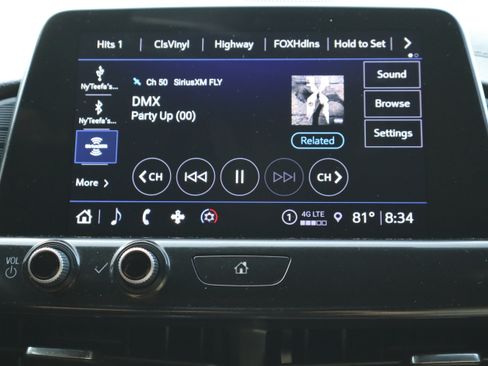 Used 2023 Cadillac CT4 Luxury RWD image 43