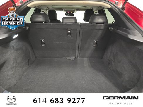 Used 2024 MAZDA CX-30 AWD 2.5 S w/ Preferred Package image 23