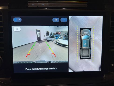 Used 2025 Ford F150 Raptor w/ Equipment Group 803A Raptor R image 18