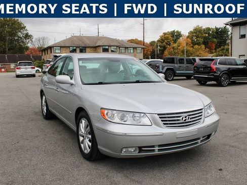 Used 2006 Hyundai Azera Limited image 2