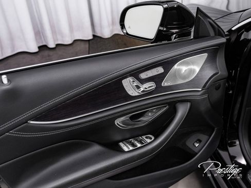 Used 2023 Mercedes-Benz AMG GT 43 w/ Driver Assistance Package image 24