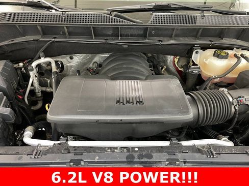 Used 2021 Chevrolet Silverado 1500 RST w/ All Star Edition Plus image 43