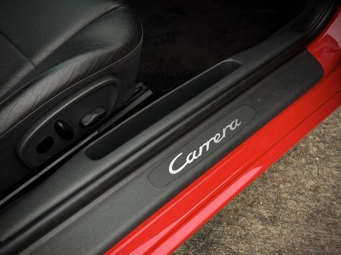 Used 1999 Porsche 911 Carrera image 13