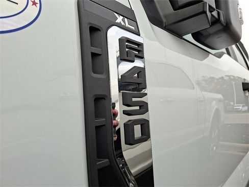 New 2026 Ford F450 XL image 4
